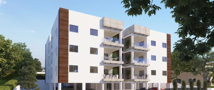 Image No.8-Appartement de 4 chambres à vendre à Agios Athanasios