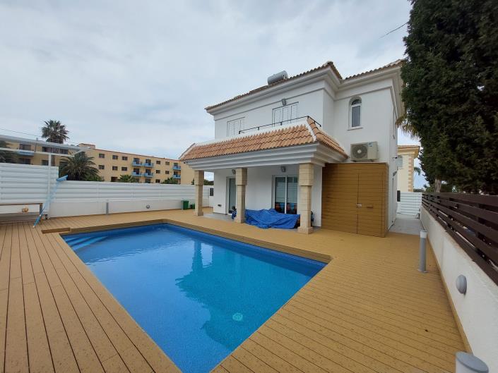 Image No.5-3 Bed House/Villa for sale