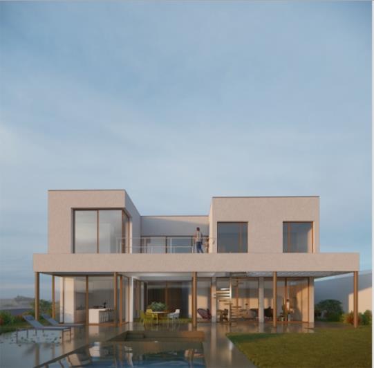Image No.1-4 Bed Villa for sale