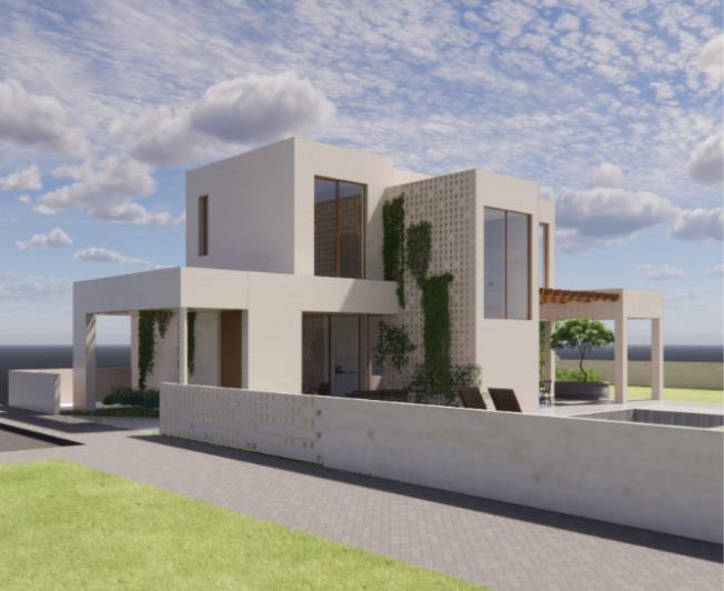 Image No.3-3 Bed House/Villa for sale