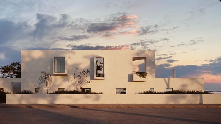 Image No.2-3 Bed Villa for sale