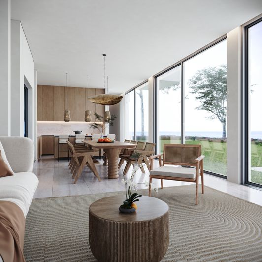 Image No.3-3 Bed Villa for sale