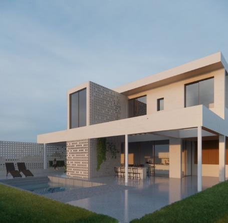 Image No.3-3 Bed House/Villa for sale