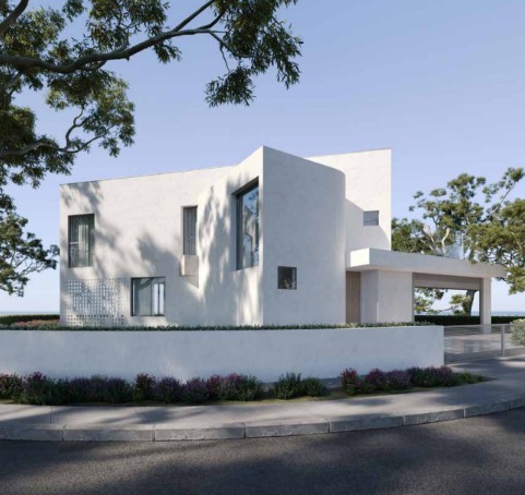 Image No.2-3 Bed Villa for sale