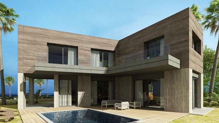 Image No.2-3 Bed House/Villa for sale