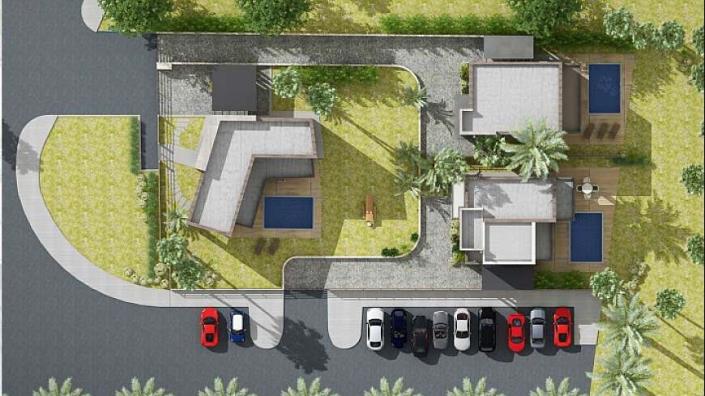 Image No.3-3 Bed House/Villa for sale