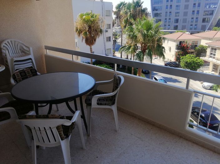 Image No.27-Appartement de 3 chambres à vendre à Agios Athanasios