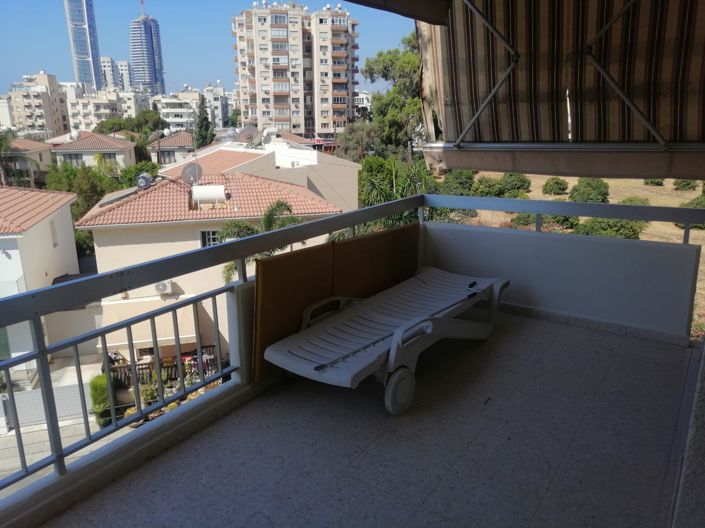 Image No.31-Appartement de 3 chambres à vendre à Agios Athanasios