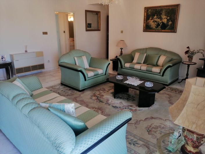 Image No.4-Appartement de 3 chambres à vendre à Agios Athanasios