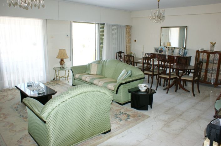 Image No.6-Appartement de 3 chambres à vendre à Agios Athanasios