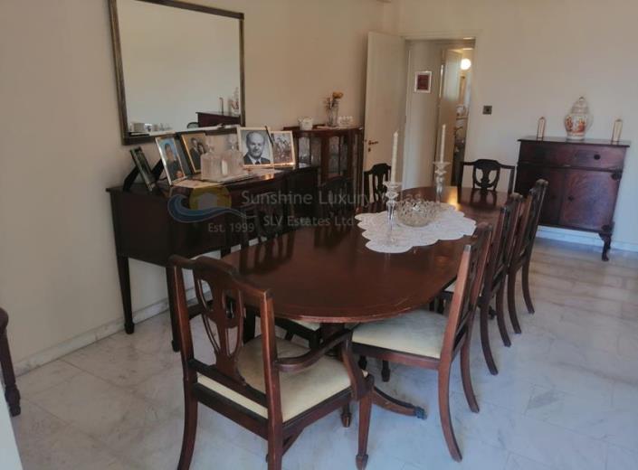 Image No.44-Appartement de 3 chambres à vendre à Agios Athanasios