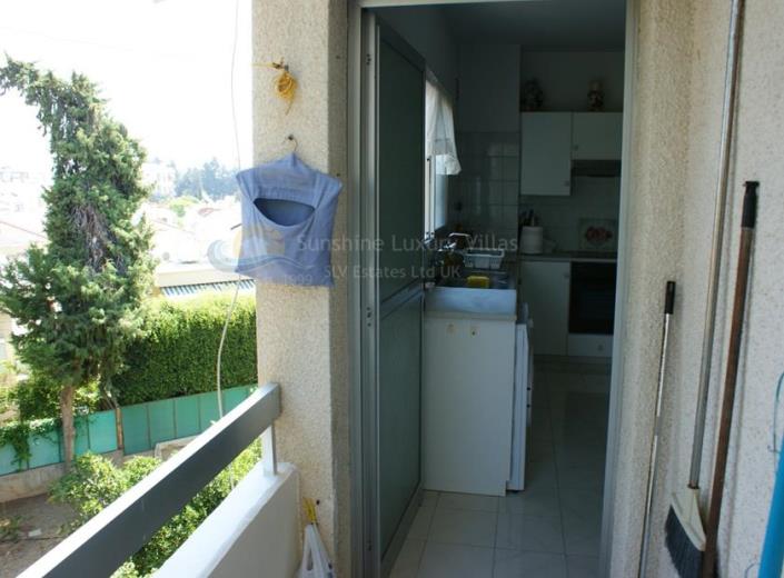 Image No.56-Appartement de 3 chambres à vendre à Agios Athanasios