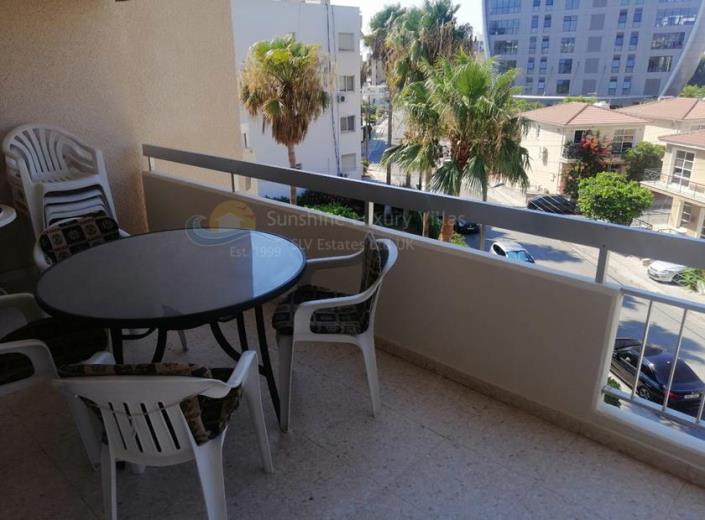 Image No.43-Appartement de 3 chambres à vendre à Agios Athanasios