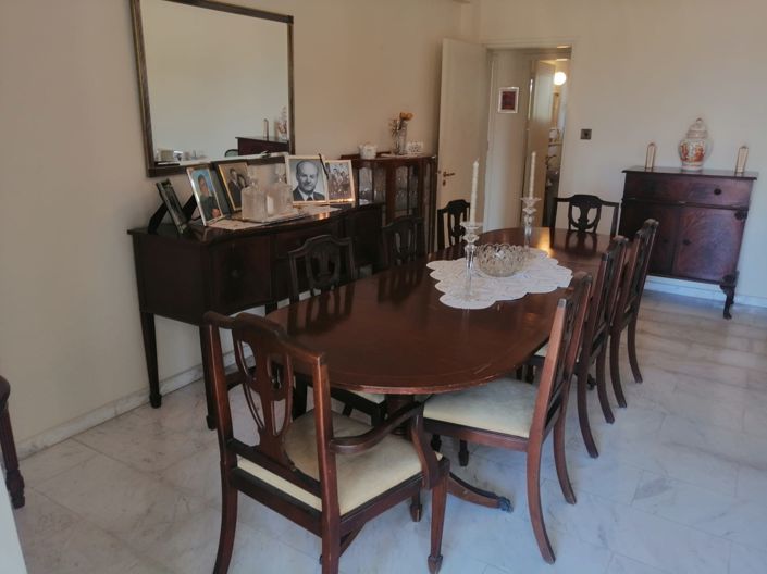 Image No.8-Appartement de 3 chambres à vendre à Agios Athanasios