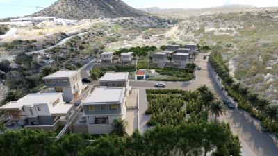 1 - Germasogeia, Maison / Villa
