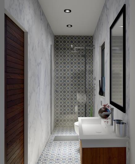 Image No.18-Maison / Villa de 3 chambres à vendre à Germasogeia