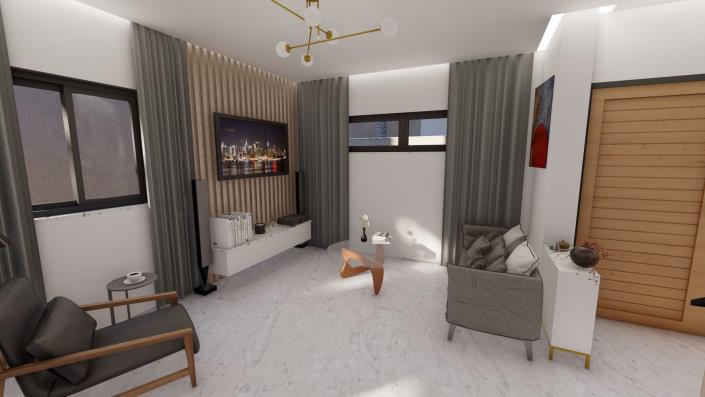 Image No.6-3 Bed House/Villa for sale