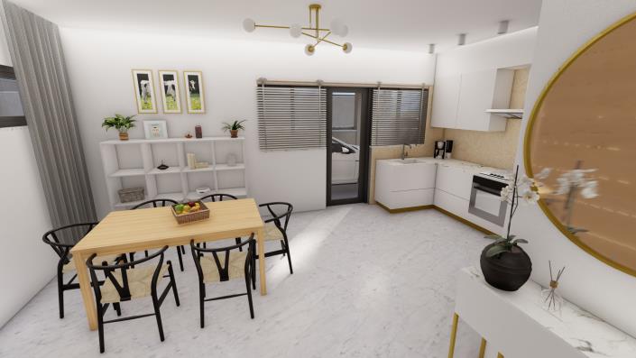 Image No.8-3 Bed House/Villa for sale