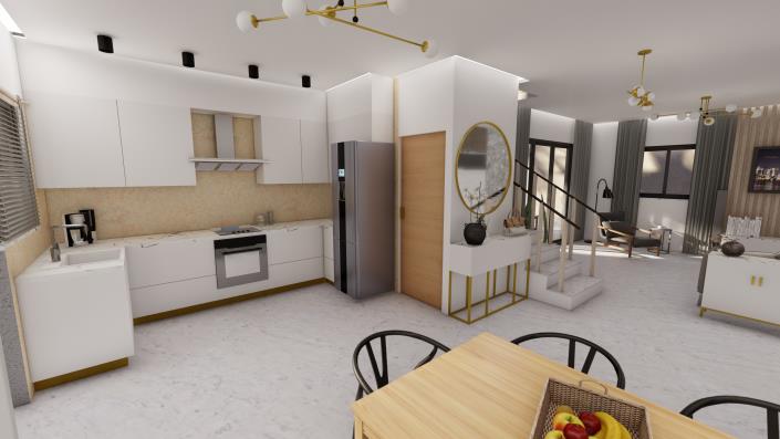 Image No.10-3 Bed House/Villa for sale