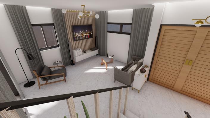 Image No.9-3 Bed House/Villa for sale