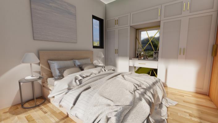 Image No.12-3 Bed House/Villa for sale