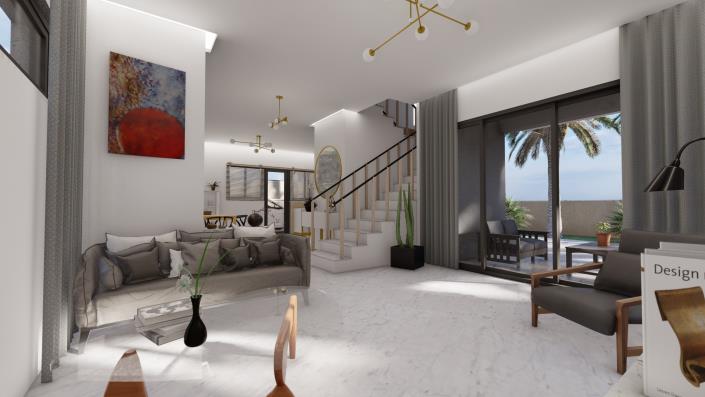 Image No.11-3 Bed House/Villa for sale