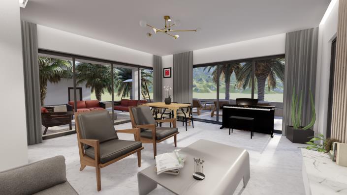 Image No.14-3 Bed House/Villa for sale