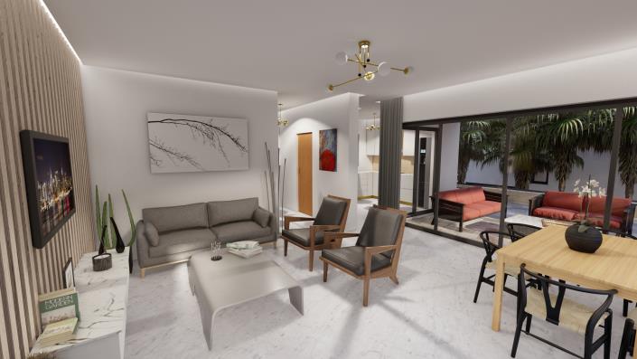 Image No.15-3 Bed House/Villa for sale