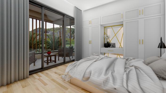 Image No.20-3 Bed House/Villa for sale