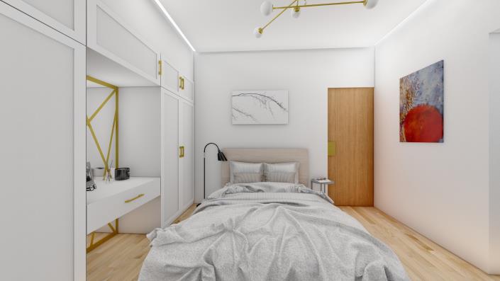 Image No.21-3 Bed House/Villa for sale