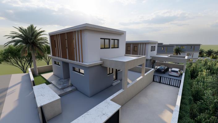 Image No.22-3 Bed House/Villa for sale