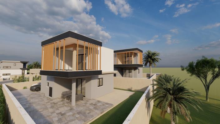 Image No.23-3 Bed House/Villa for sale