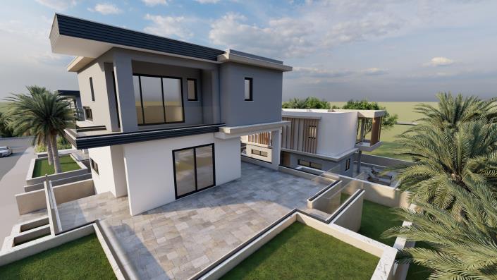 Image No.28-3 Bed House/Villa for sale