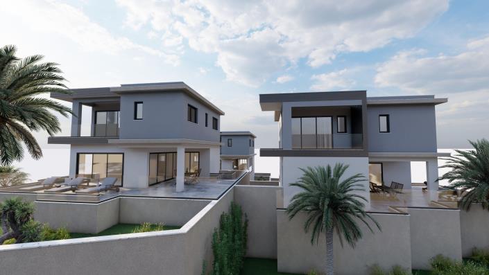 Image No.29-3 Bed House/Villa for sale