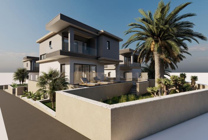 Image No.32-3 Bed House/Villa for sale