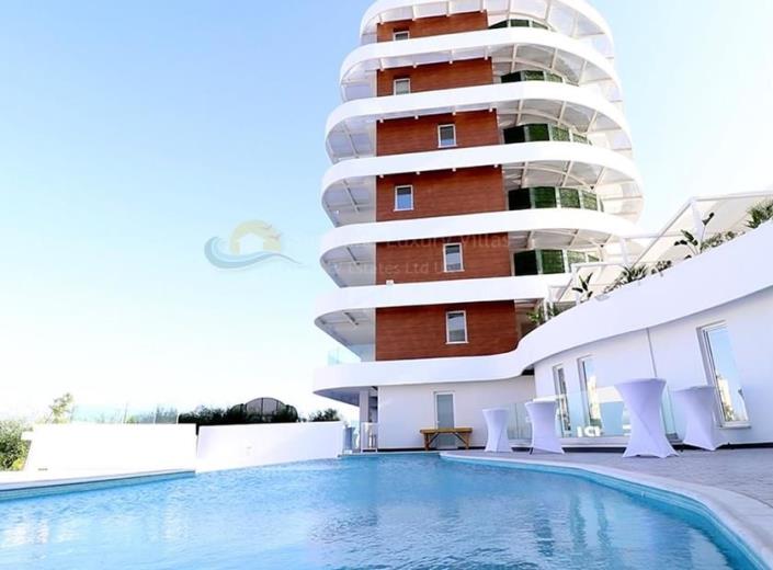 Image No.1-Appartement de 2 chambres à vendre à Makenzie Beach