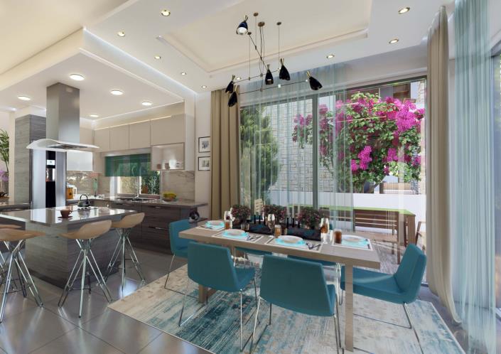 Image No.4-5 Bed Villa for sale