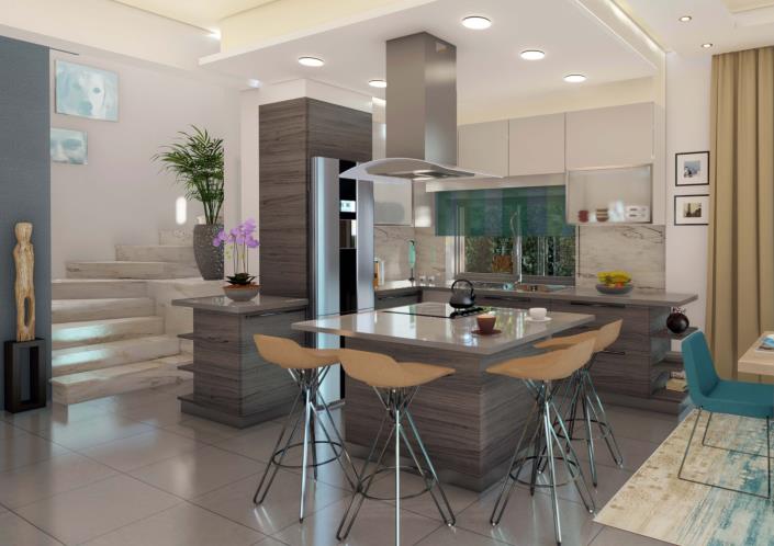 Image No.5-5 Bed Villa for sale