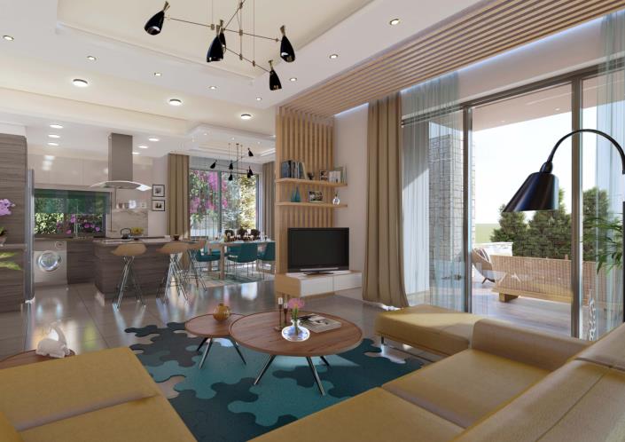 Image No.3-5 Bed Villa for sale