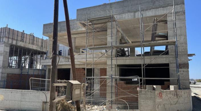 Image No.11-Villa de 3 chambres à vendre à Geroskipou