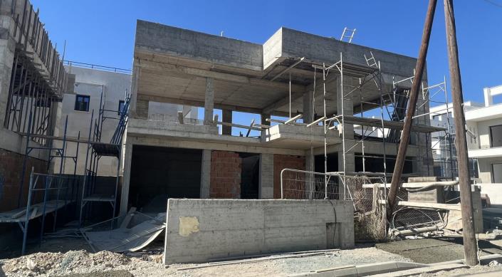 Image No.12-Villa de 3 chambres à vendre à Geroskipou