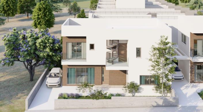 Image No.1-3 Bed Villa for sale