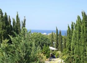 Image No.2-Villa de 4 chambres à vendre à Agios Georgios