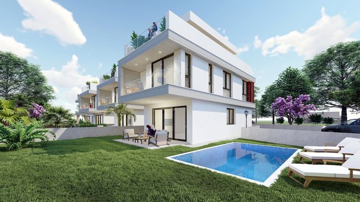 Image No.10-4 Bed Villa for sale