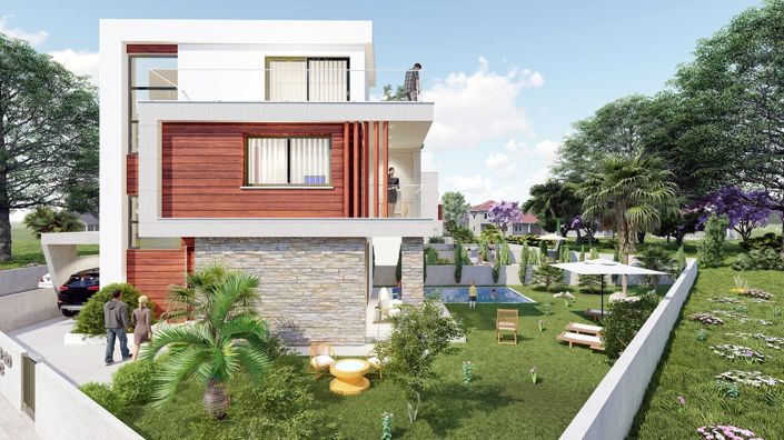 Image No.13-4 Bed Villa for sale