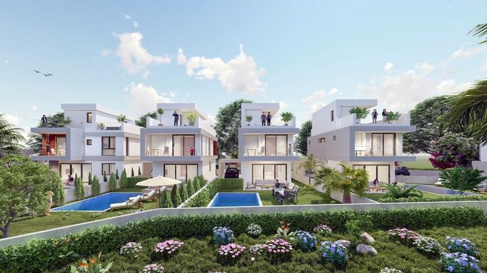 Image No.4-4 Bed Villa for sale