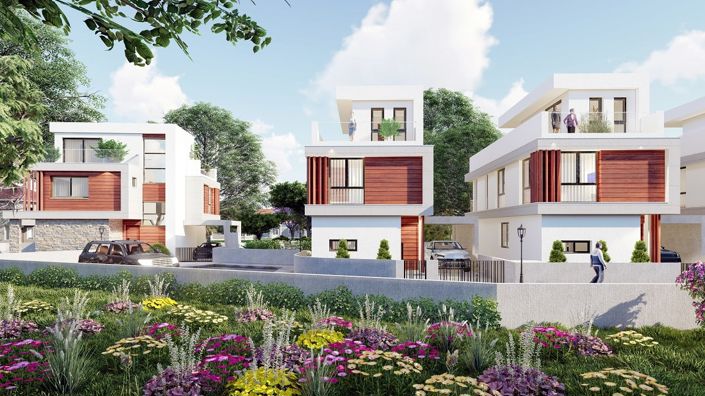 Image No.5-4 Bed Villa for sale