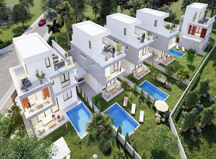 Image No.25-4 Bed Villa for sale