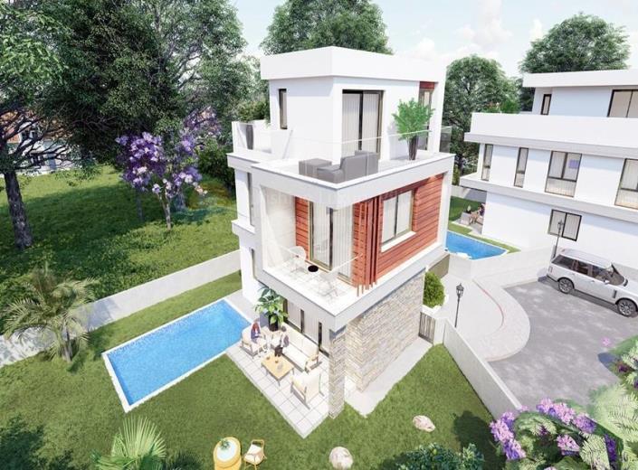 Image No.18-4 Bed Villa for sale