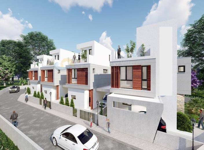 Image No.22-4 Bed Villa for sale